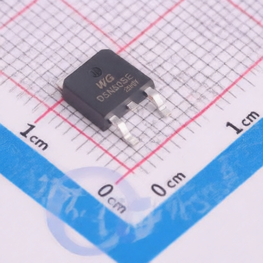 Wild Goose WGD5N50SE for sale