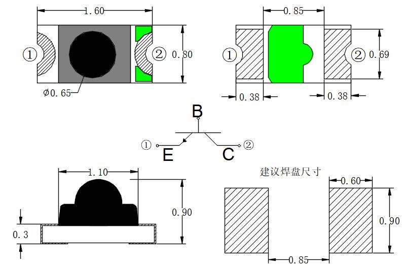 TONYU DY-PTS1608B/S-G5-4T-06 for sale