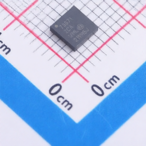 MICROCHIP MCP73871-2CAI/ML for sale