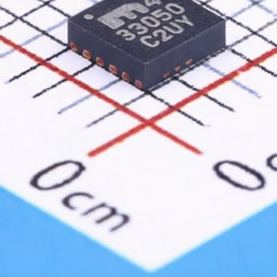 MICROCHIP MIC33050-4YHL-TR for sale
