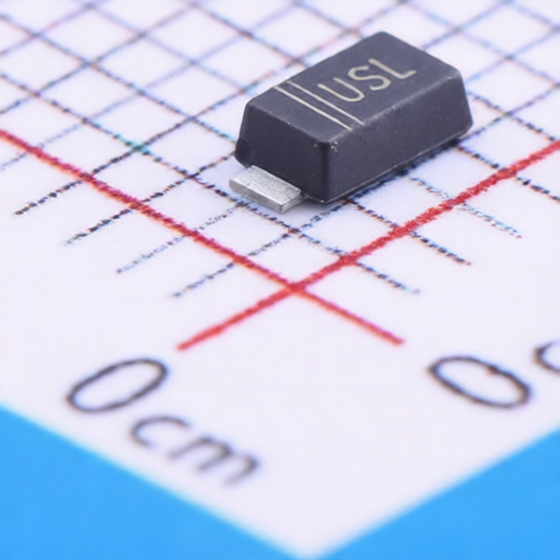 Jingdao Microelectronics US1DW for sale