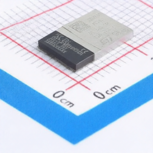 ST STM32WB1MMCH6TR for sale