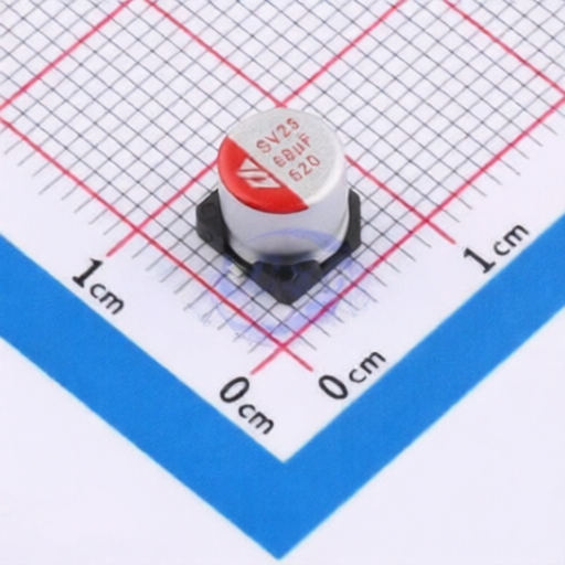 ChuangHui SV680M250E5R8R1Z00ZZ for sale