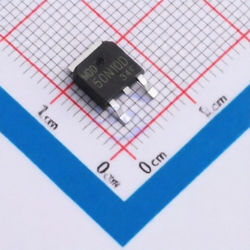 MDD(Microdiode Semiconductor) MDD50N10D for sale