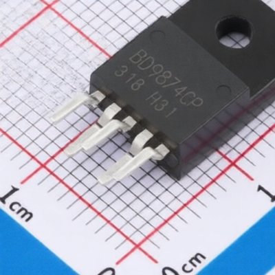 ROHM BD9874CP-V5E2 for sale