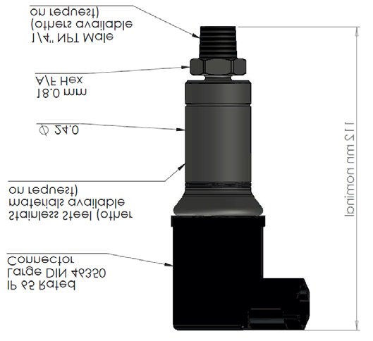 Sensata ILSEU-GI240-D for sale