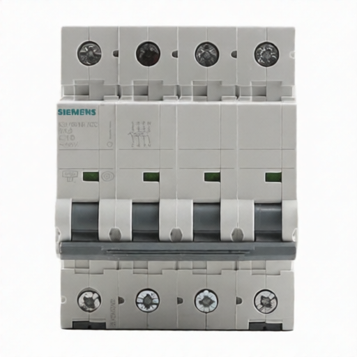 SIEMENS 5SY6610-7CC for sale