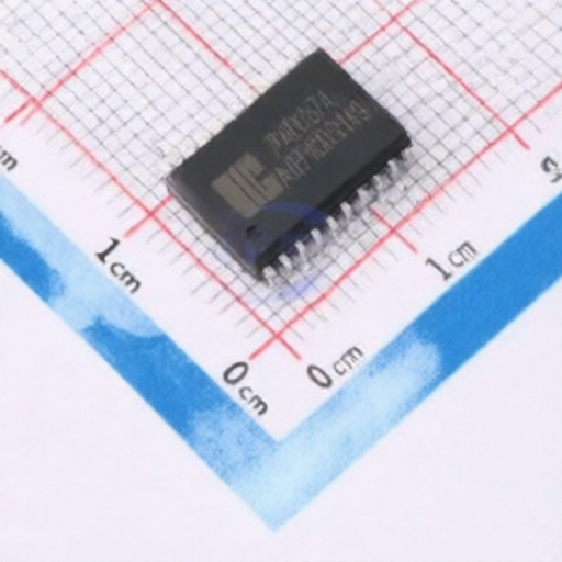 Wuxi I-core Elec AIP74HC574SA20.TR for sale