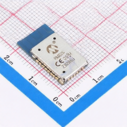 MICROCHIP RN4020-V/RM for sale