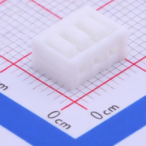 CJT(Changjiang Connectors) B2512H-3P for sale