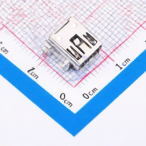 Samtec MUSB-05-F-B-SM-A for sale