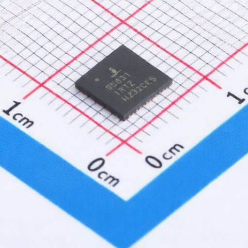 RENESAS ISL95831IRTZ for sale