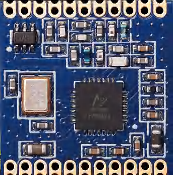 Silicontra PAN3060ZTR4-GC for sale