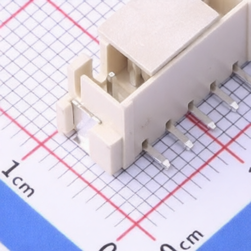 Hanbo Electronic WAFER-254L-5A for sale