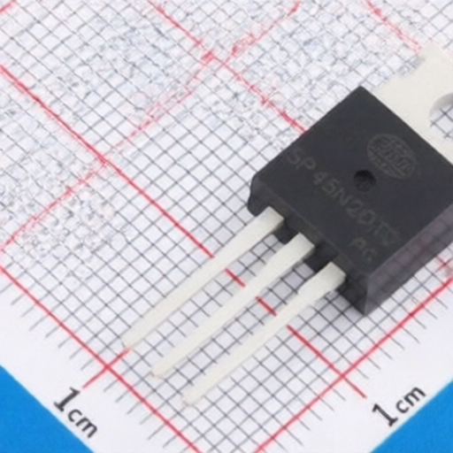 Siliup SP45N20TQ for sale