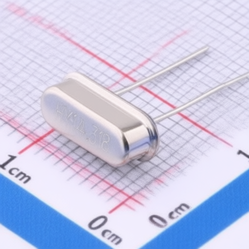 Huiyuan crystal HY1431818M49SOB2T02 for sale