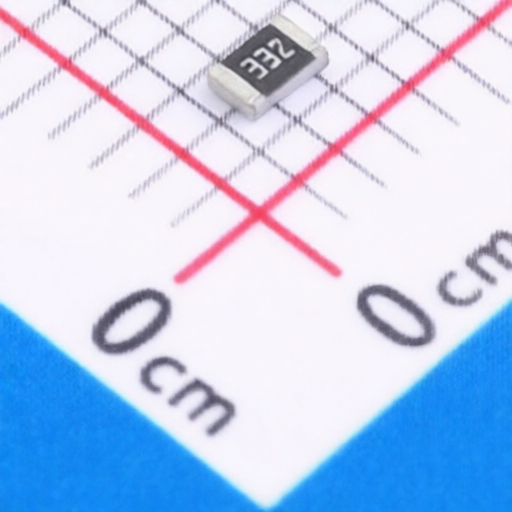 FOJAN FRC0805J332TS for sale