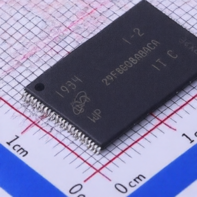 micron MT29F8G08ABACAWP-IT:C for sale