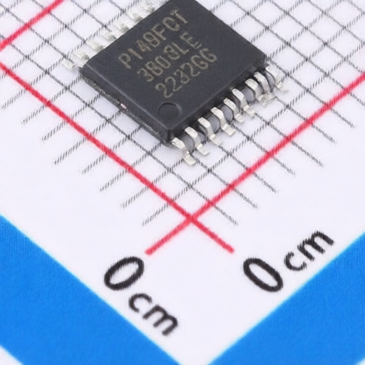 DIODES PI49FCT3803LEX for sale