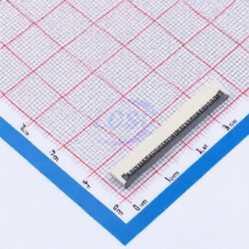 HMTCONN FPC1.0-WFX11-30P211-H20 for sale