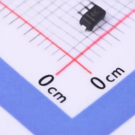 Jingdao Microelectronics MM1Z4V3W for sale