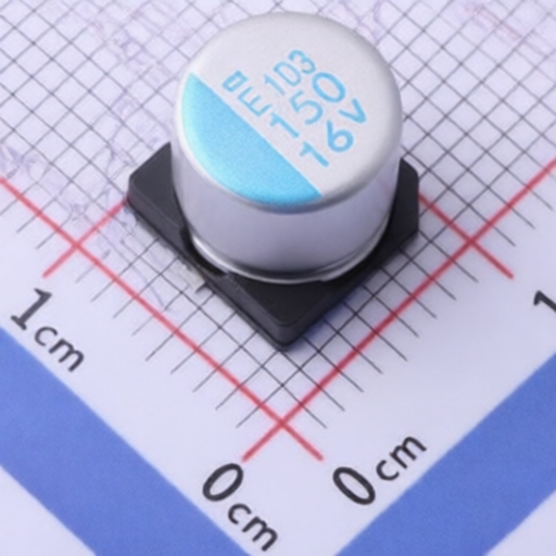 NCC APXE160ARA151MH80G for sale