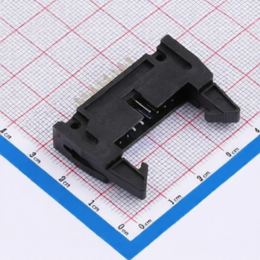 Bossie BX-IDC2.54-2-8PZN for sale