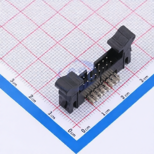 XKB Connection X2001WR-2x08D-6TV01 for sale