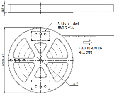JAE Electronics AN010920C00R1700 for sale