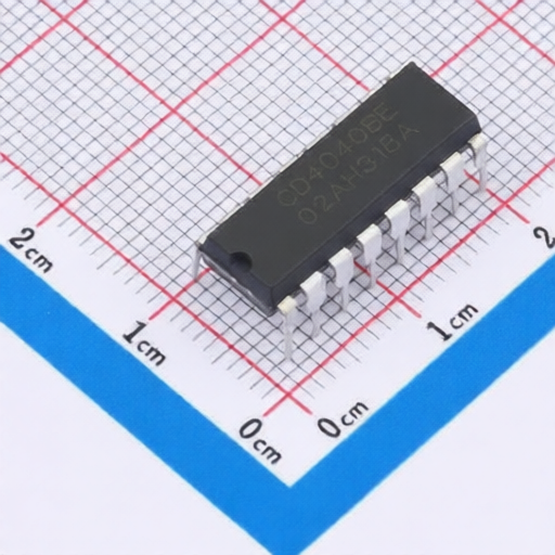 lingxingic CD4040BE(LX) for sale