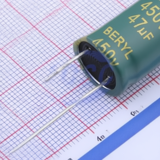 BERYL Electronic Tech RC450M470LO16*26TH-2A1Et for sale