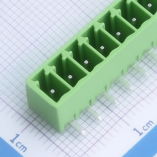 HCTL HC15EDGRC-3.5-8P-V for sale