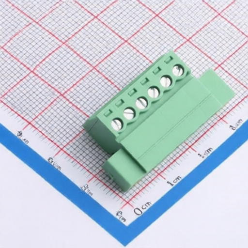 JXTCONN A381KRP-6P1G36 for sale