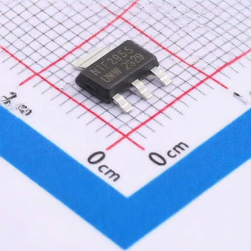 UMW NTF2955T1G(UMW) for sale