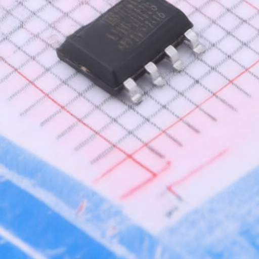 Wuxi I-core Elec AIP485BSA8.TB for sale