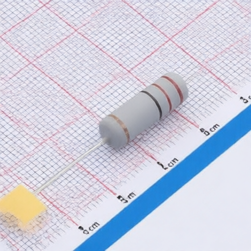 Huaxing Mechanical-Elec. MOF5WS-22Ω±5%T for sale