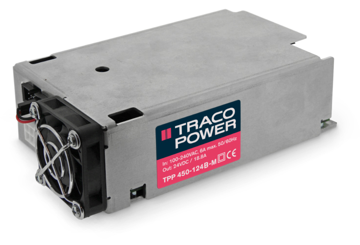 TRACO POWER TPP 450-148B-M for sale