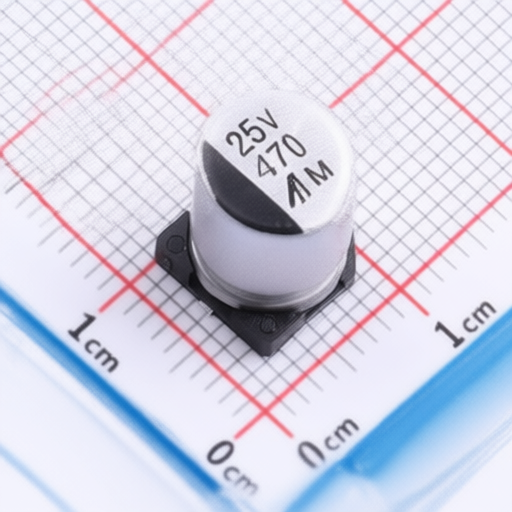 Honor Elec GVM1E471M0810 for sale