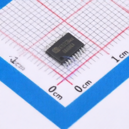 Jiaxing Heroic Elec Tech HT8787BMTER for sale