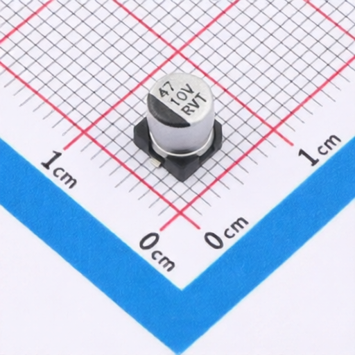 ChengTao RVT1A470M0505ZY for sale