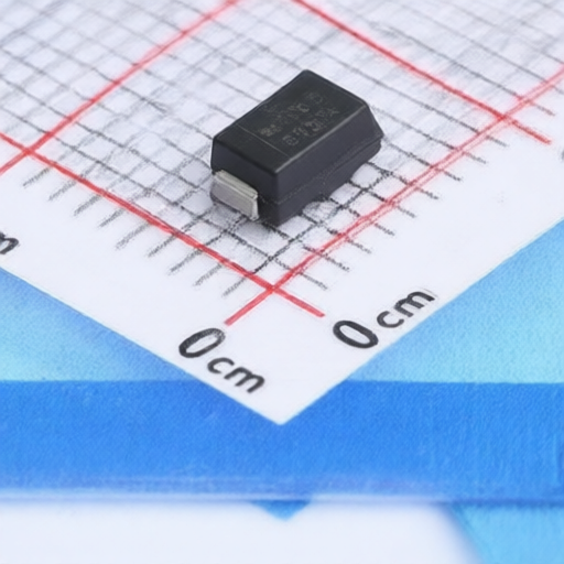 DIODES B250A-13-F for sale