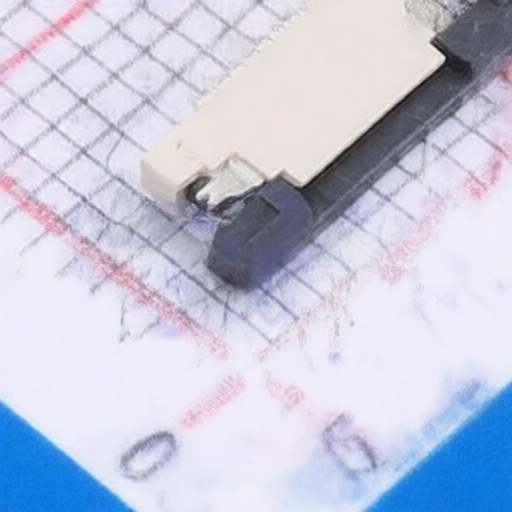 kinghelm KH-CL0.5-H1.2-10PS-SMT for sale