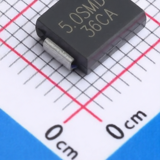 Slkor 5.0SMDJ36CA for sale