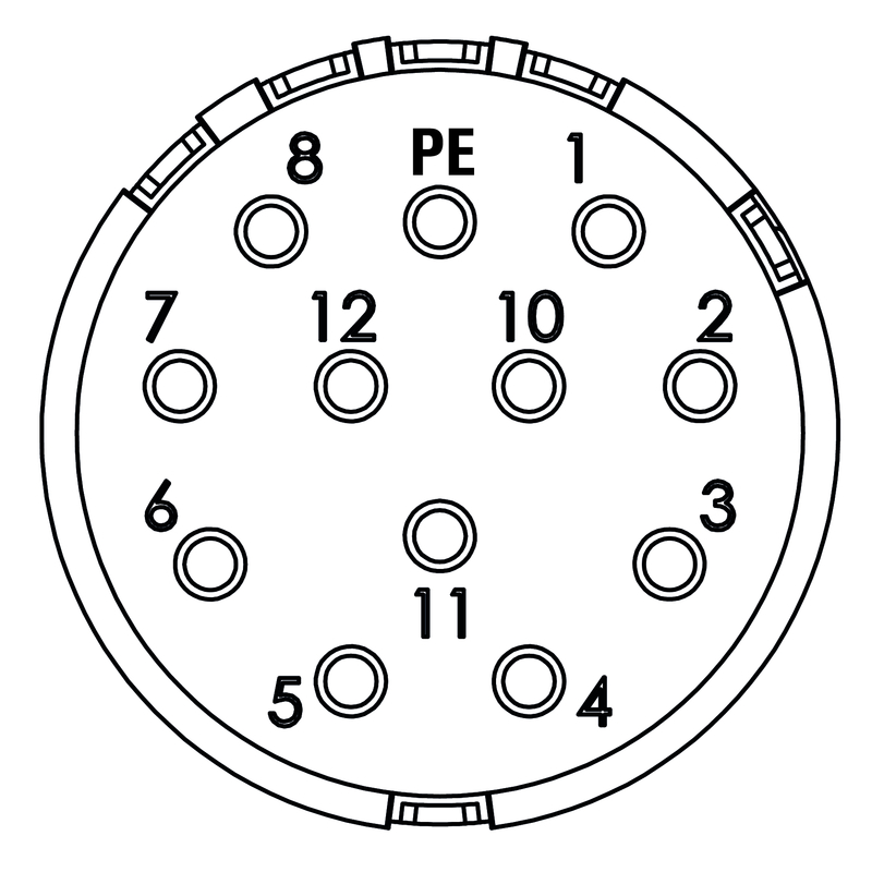 WEIDMULLER 1224610000 for sale