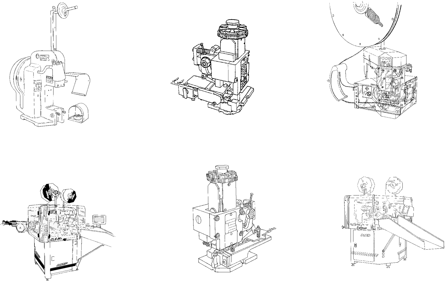 TE Connectivity 626363-1 for sale