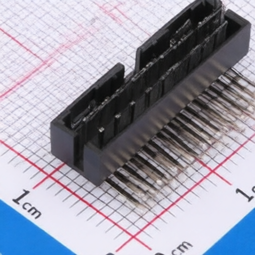 hanxia HX JN2.0-2x10P WZ H6.4 for sale