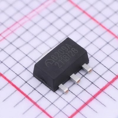 MICRONE ME6209A28PG for sale