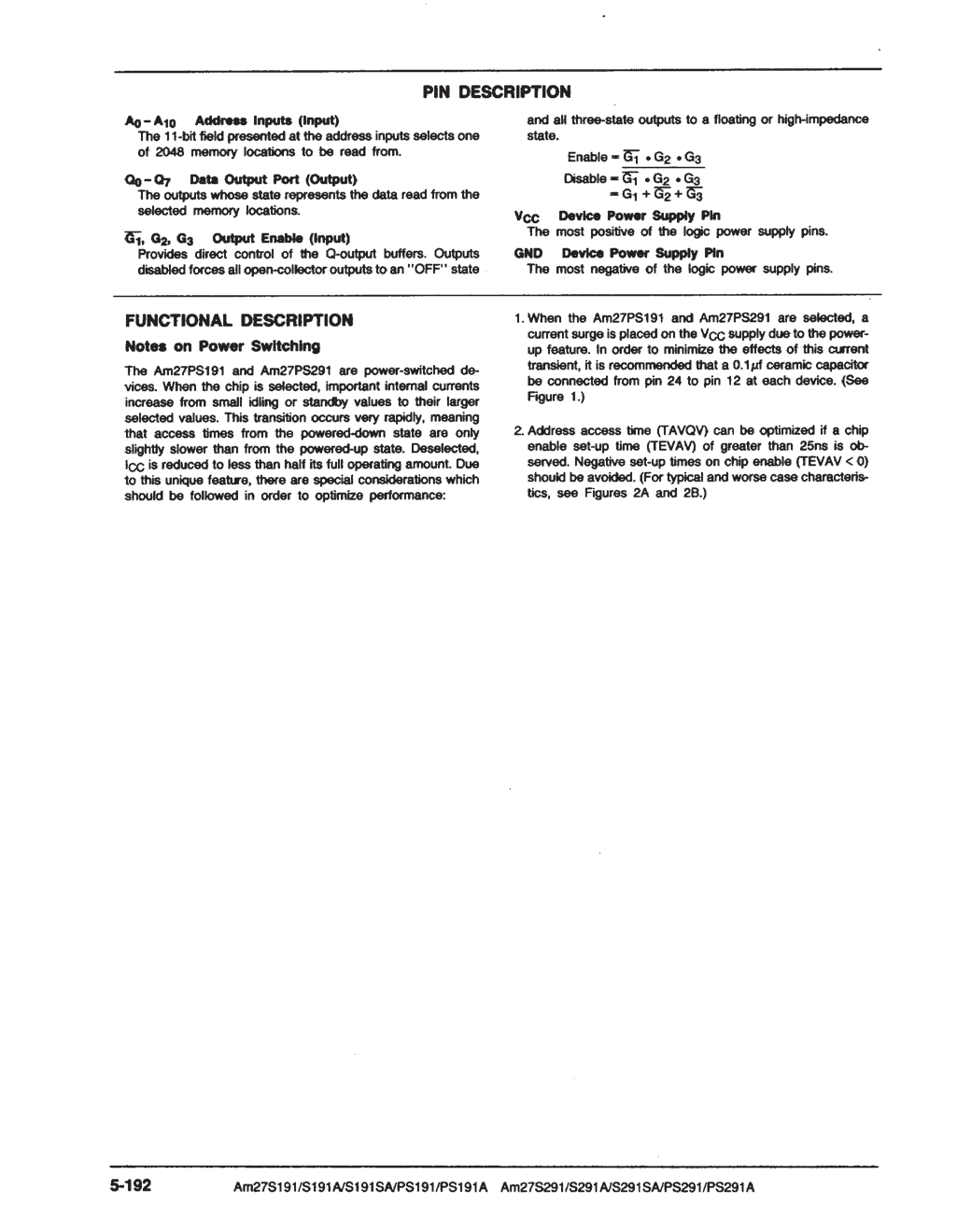 Rochester Electronics 27S191AJC for sale