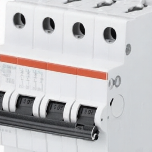 ABB S203-D2NA for sale