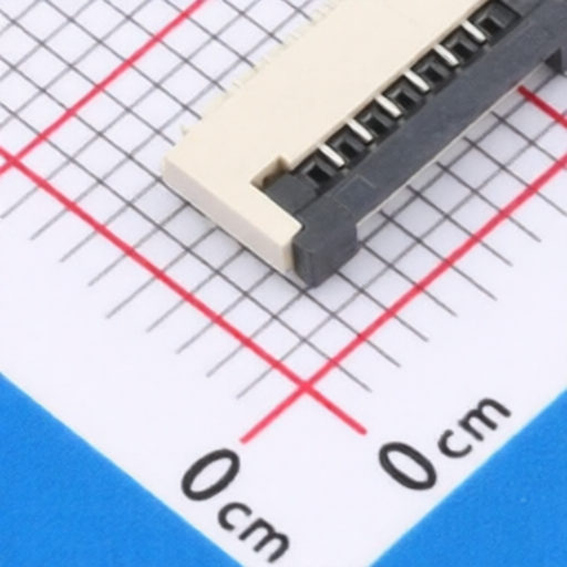 Hong Cheng HC-FPC-1.0-6P-FH20 for sale